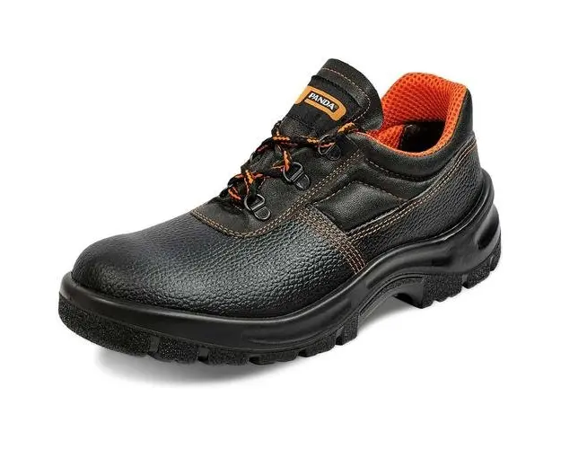 Pantofi Cerva PANDA BETA, S1P, masura 40