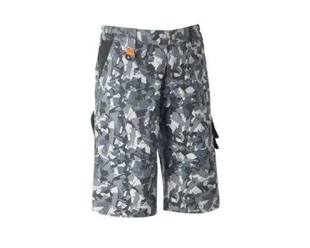 Pantaloni scurti Kapriol TENERE PRO, masura L