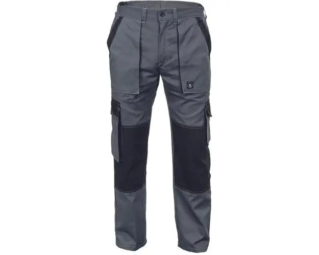 Pantaloni de lucru de vara din bumbac Cerva Max Summer, Marime 48