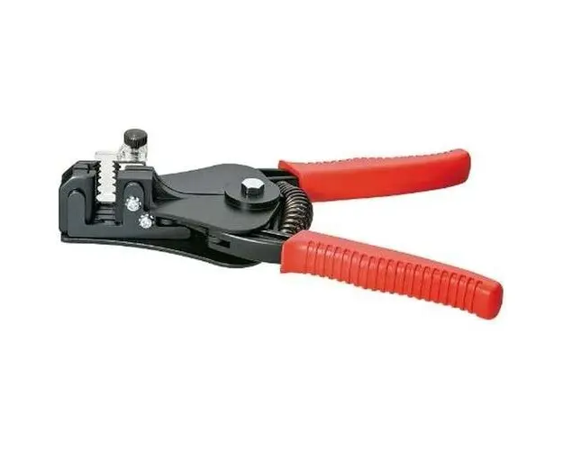 Cleste automat pentru dezizolat Knipex 1221180SB, 0.5-6.0 mm