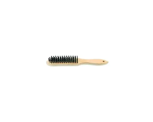 Perie curbata, 27 cm, Kapriol KAP-90430