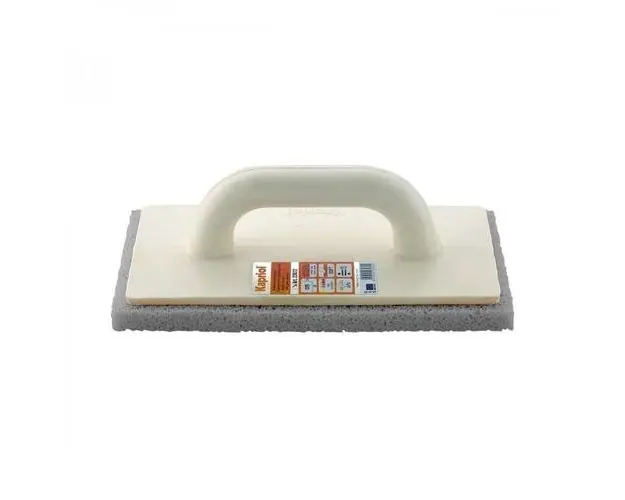 Gletiera cu baza din spuma Kapriol KAP-23036, 140x210mm