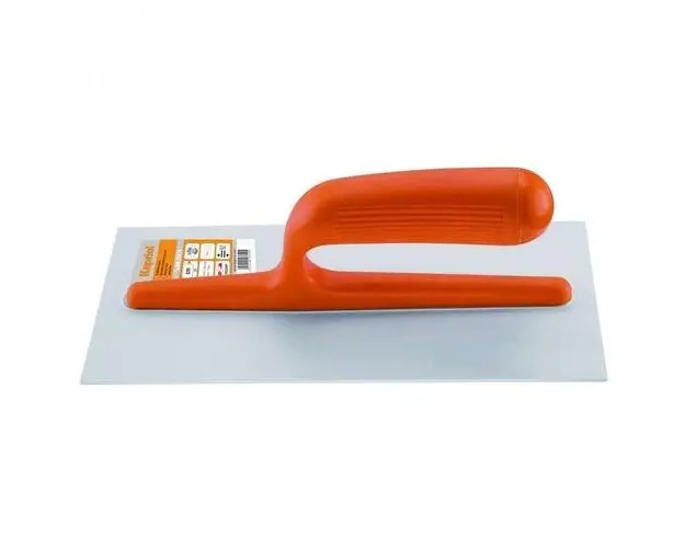 Gletiera din ABS cu maner nilon si fibra de sticla, Kapriol KAP-23030