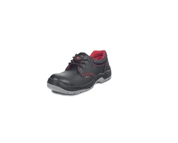Pantofi de protectie F&F ULM SC-02-001 S1 SRC, marimea 43