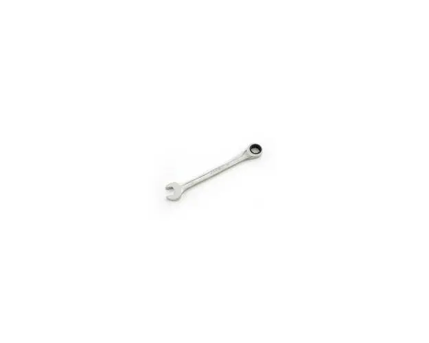 Cheie combinata cu clichet Sata SA43216, 25mm