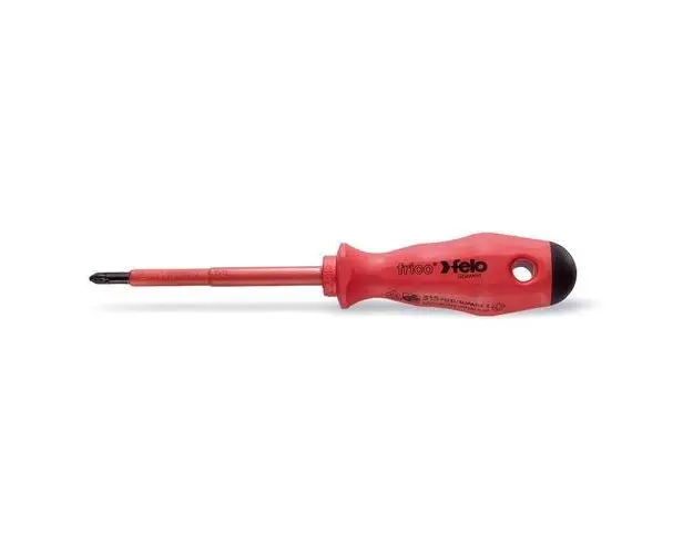 Surubelnita POZ3X150mm Felo 51530490