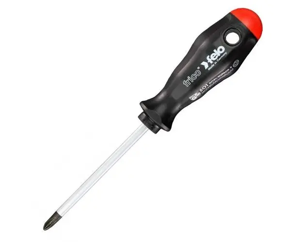 Surubelnita Felo seria 501, PZ1x80 mm