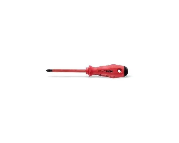 Surubelnita Felo PH3x150 mm, VDE