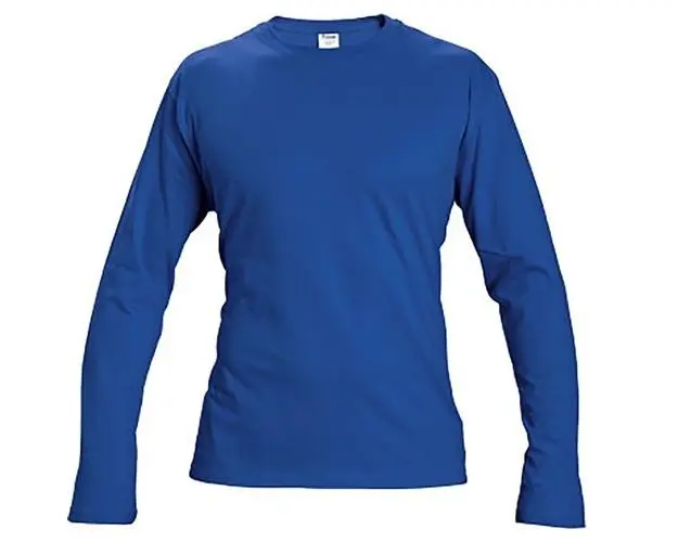 Tricou de lucru cu maneca lunga Cerva Cambon, marimea XL