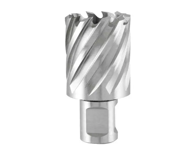 Carota 23mm cu prindere WELDON HSSCo 5, Ruko
