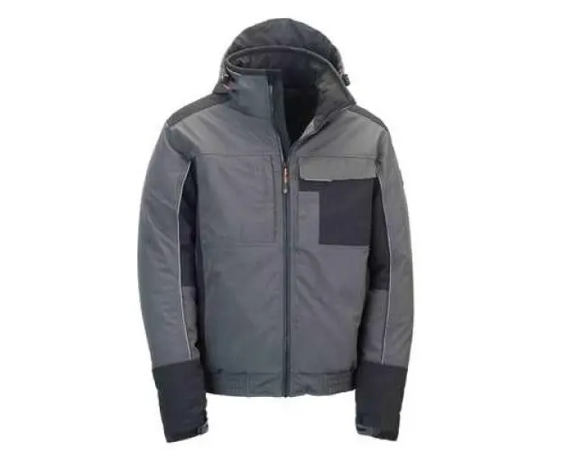 Jacheta protectie Kapriol TENERE PRO, masura M