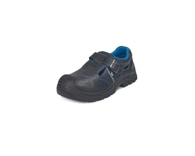 Sandale de protectie RAVEN XT S1P SRC 43