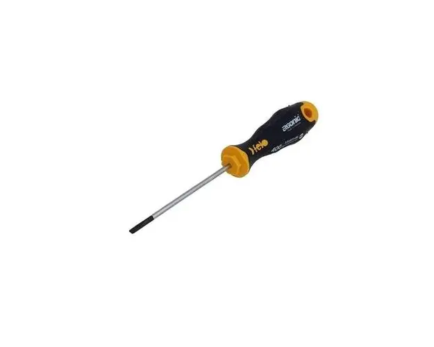 Surubelnita Felo Ergonic cu varf drept, 3.0 x 0.5 mm