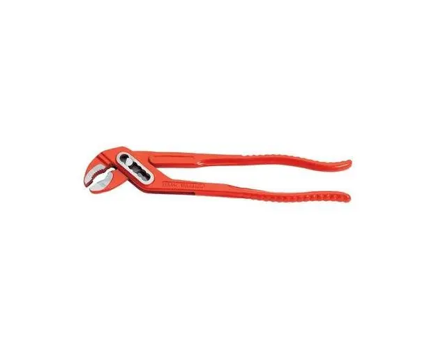 Cleste Kapriol KAP-40170, pentru tevi, lungime 250mm