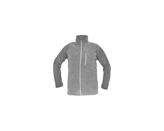 Jacheta din fleece Cerva KARELA, Marime XXXL