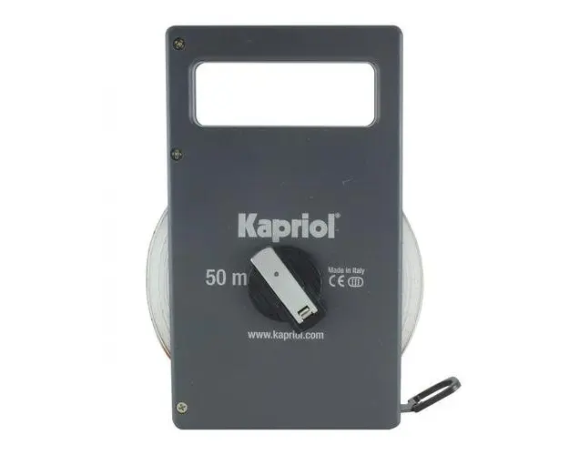 Ruleta Kapriol KAP-24505, lungime 50m