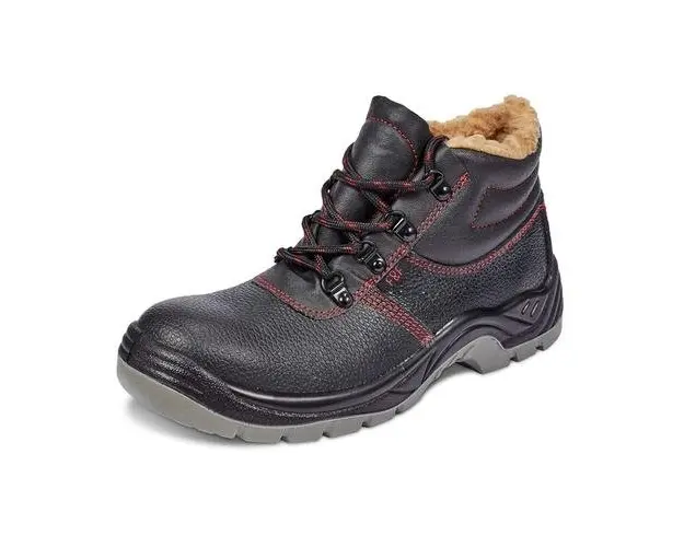 Bocanci protectie Cerva SC-03-002, de iarna S1, masura 42