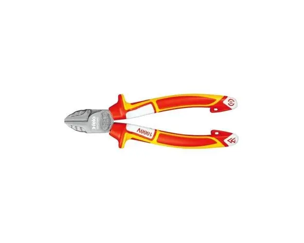 Cleste Felo 58101840, tais lateral, 180mm, izolat VDE