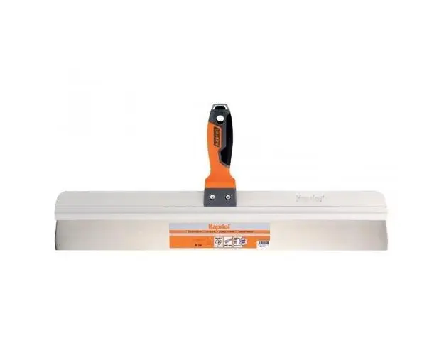 Spaclu Kapriol KAP-23216 mare de nivelare Progrip, 60 cm