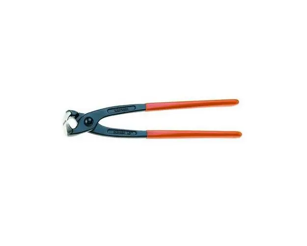 Cleste pentru plasa de sarma, 250 mm, Kapriol KAP-20330