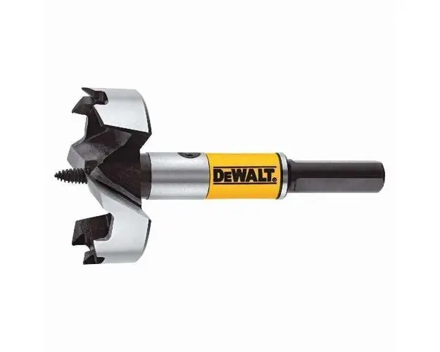 Burghiu freza pentru lemn 45 mm Dewalt DT4581