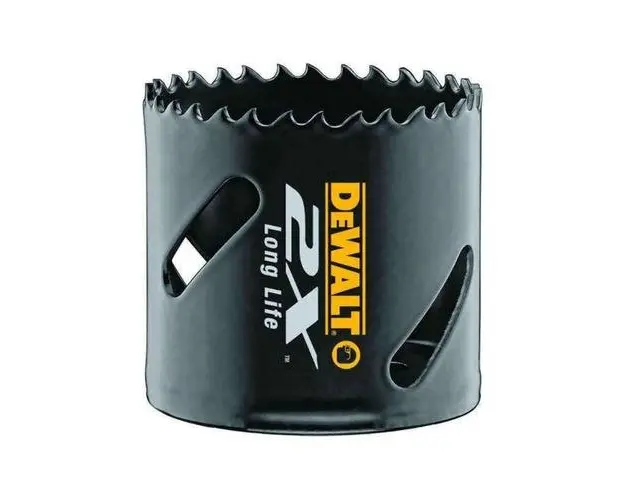 Carota bimetal EXTREME 73 mm Dewalt DT8173L