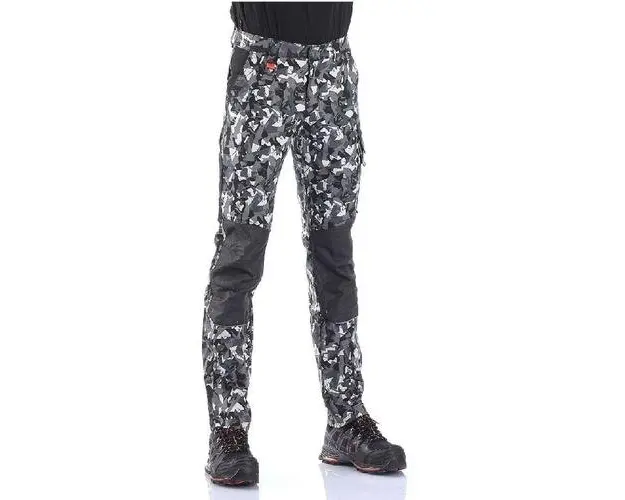 Pantaloni de protectie Kapriol Tenere Pro, masura L