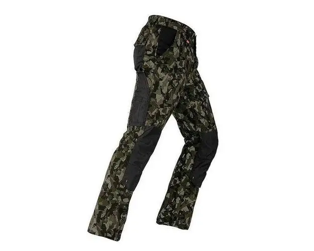 Pantaloni de protectie Kapriol Tenere Pro, masura 3XL