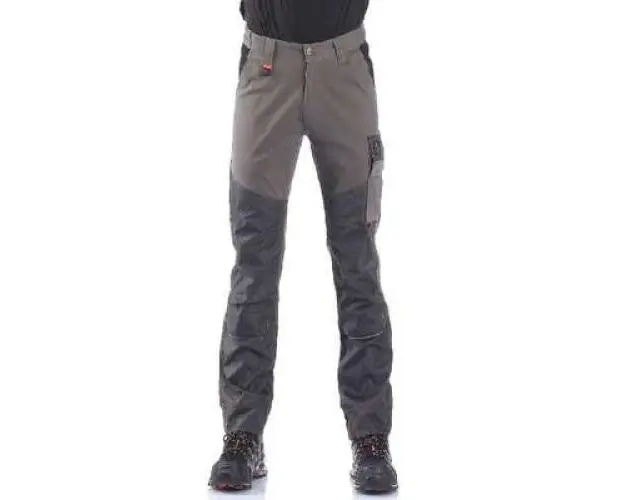 Pantaloni de protectie Kapriol Tenere Pro, marimea L