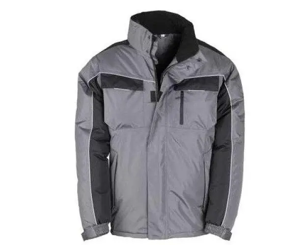 Jacheta Kapriol Smart Parka, marimea XL