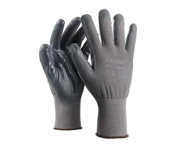 Manusi de portectie Kapriol KAP-28056, Thin Touch, masura 10