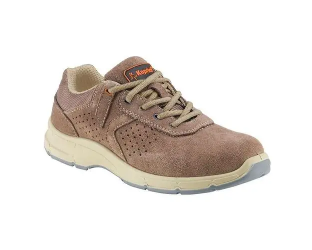 Pantofi de protectie Kapriol Typhoon S1P SRC, masura 41
