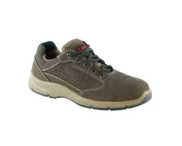 Pantofi de protectie Kapriol Typhoon Tortora, masura 44