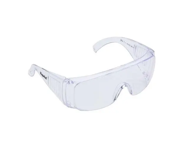 Ochelari de protectie Kapriol Combi, Transparenti
