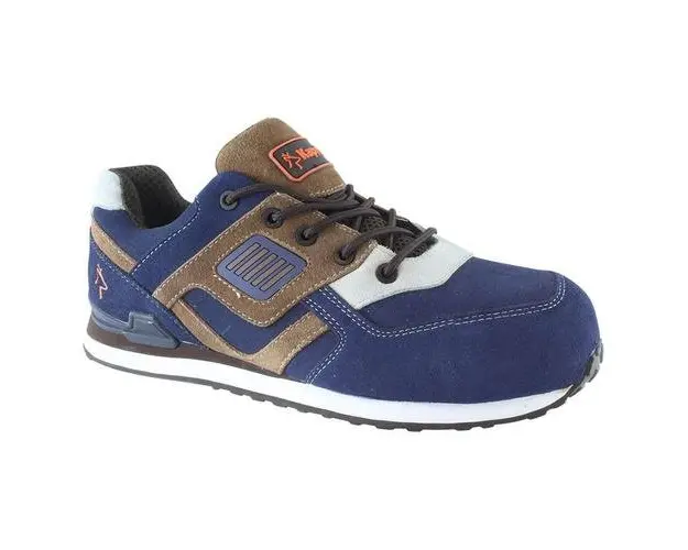 Pantofi de protectie Kapriol Komet S1P SRC, masura 46