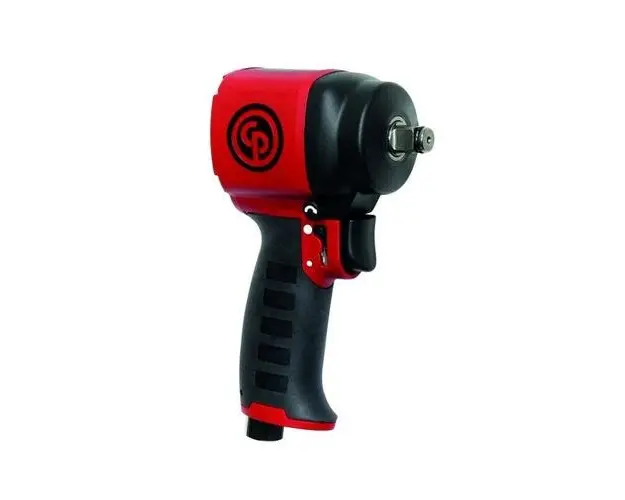 Masina de insurubat cu impact Chicago Pneumatic 1/2'' CP7732C