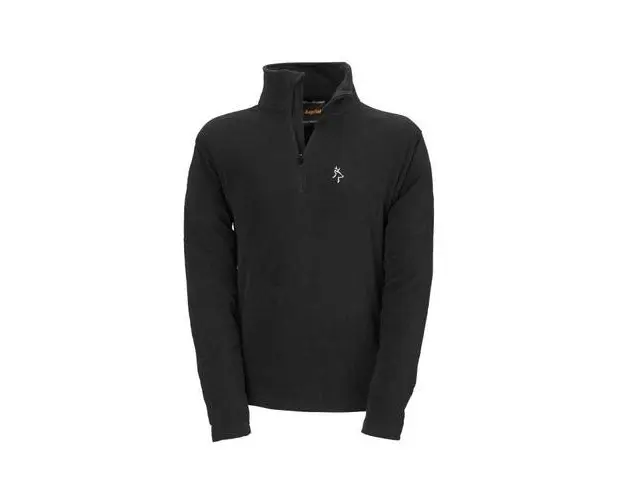 Jacheta micro fleece Kapriol WOLF, Marime XXXL