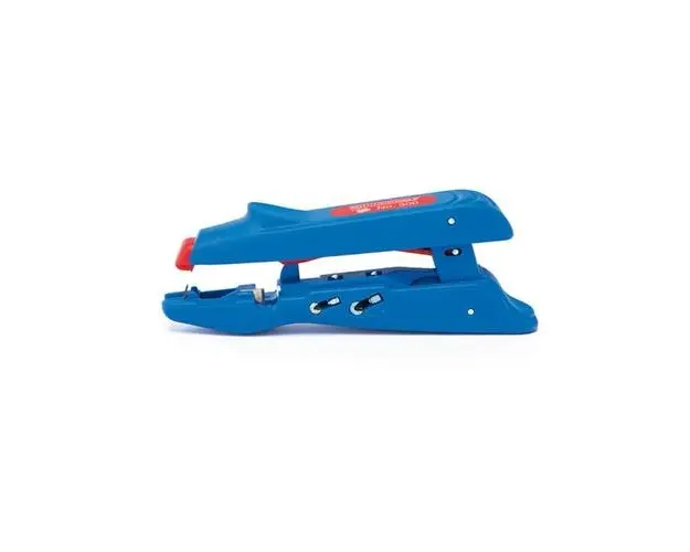 Cleste pentru sertizat Weicon 51000300, 0.5-6.0 (Albastru)