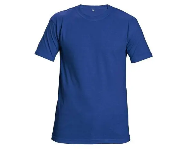 Tricou Cerva TEESTA masura XL (Albastru)