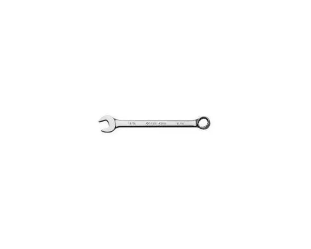 Cheie combinata Sata ST40214SC, 19 mm