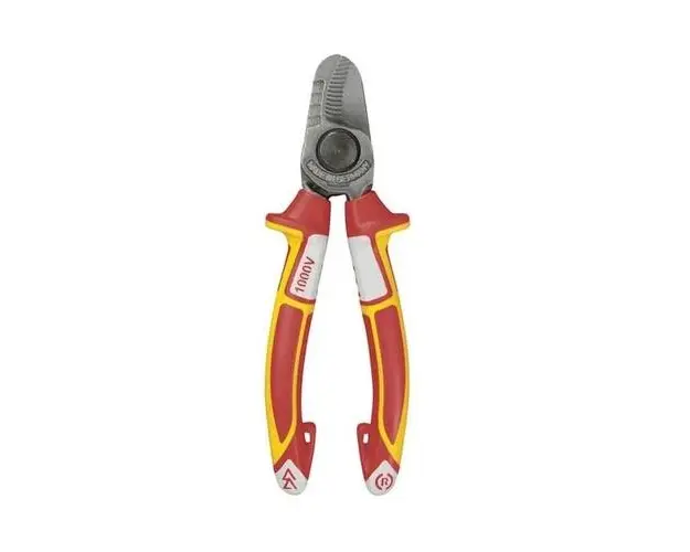 Cleste pentru taiat cablu Felo VDE 3C, 160mm