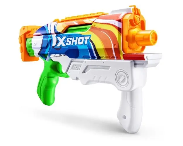 Blaster cu apa X-Shot Skins Hyperload Cruiser