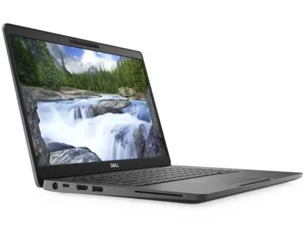 Laptop refurbished DELL Latitude 5300, Intel Core i5-8365U 1.60 - 4.10GHz, 8GB DDR4, 256GB SSD, 13.3 Inch, Webcam