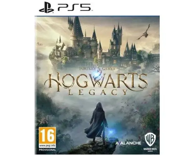 Joc Hogwarts Legacy pentru PlayStation 5