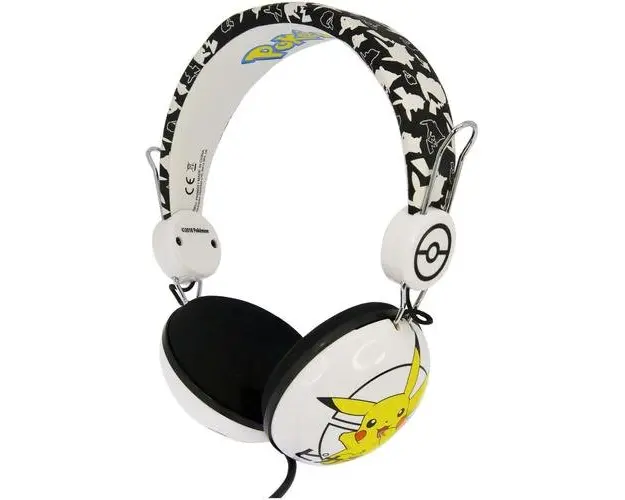 Casti Adolescenti OTL, Japanese Pikachu