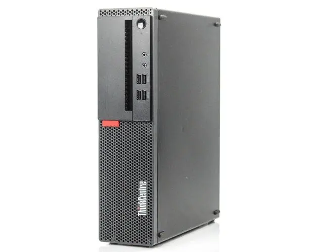 Calculator Sistem PC Refurbished LENOVO ThinkCentre M910s SFF, Intel Core i5-6500 3.20GHz, 16GB DDR4, 256GB SSD
