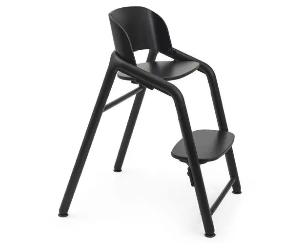 Scaun Bugaboo Giraffe Black
