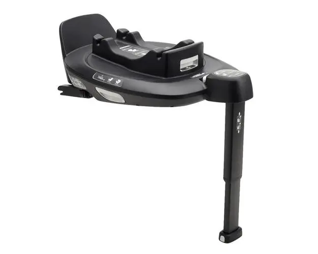 Baza Isofix Bugaboo 360
