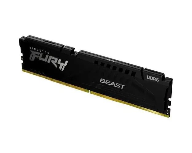 Memorie KINGSTON DDR5 16GB 6800MHZ CL34 Fury Beast
