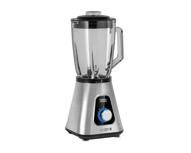 Blender cu pahar, Teesa TSA3549, 1300W